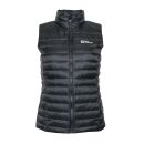 Jack Wolfskin Pilvi Down Vest Women RDS Bodywarmer