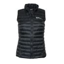 Jack Wolfskin Pilvi Down Vest Women RDS Bodywarmer