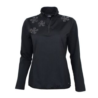 Killtec Ksw 110 Wmn Ls Shrt Damen Powerstretchshirt