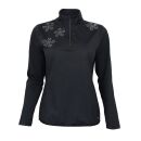 Killtec Ksw 110 Wmn Ls Shrt Damen Powerstretchshirt