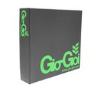 Gio Goi Zonely Mütze & Schal Geschenk-Box