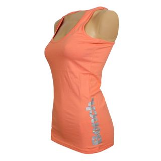 Bench Volley II Tank Top Coral