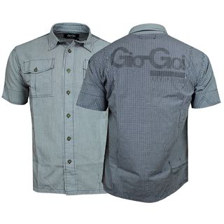 Gio Goi Churn Shirt